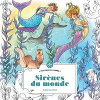 Picture of Sirènes du monde