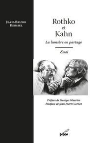 Image de Rothko et Kahn