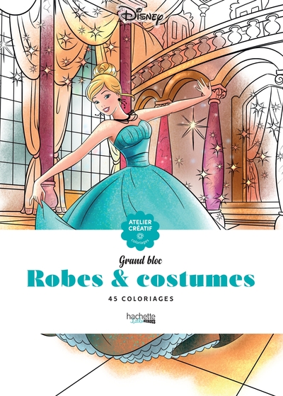 Picture of Robes & costumes