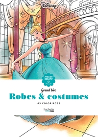 Picture of Robes & costumes