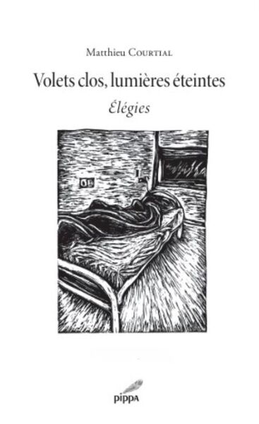 Image de VOLETS CLOS, LUMIÈRES ÉTEINTES