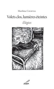 Image de VOLETS CLOS, LUMIÈRES ÉTEINTES