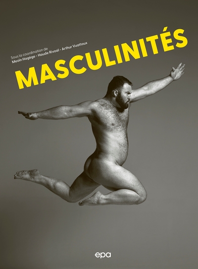Picture of MASCULINITÉS
