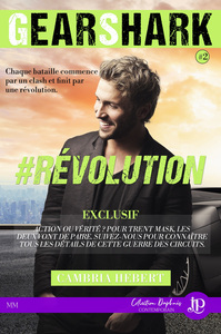 Picture of #Révolution