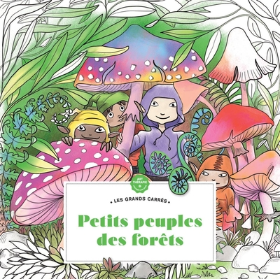 Picture of Petits peuples des forêts