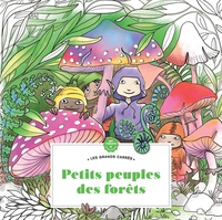 Picture of Petits peuples des forêts