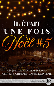 Picture of Il était une fois noël
