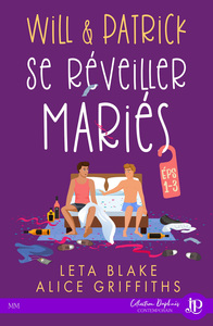 Picture of Will & Patrick Se réveiller mariés -volume 1