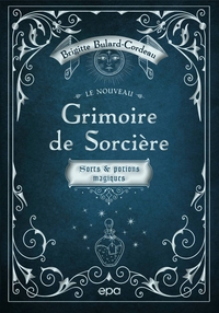 Picture of Le nouveau grimoire de sorcière