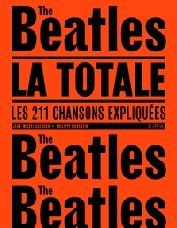 Image de Les Beatles - La Totale