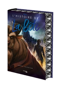 Picture of L'histoire de la Bête (Edition reliée collector)