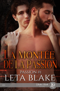Image de La montée de la Passion