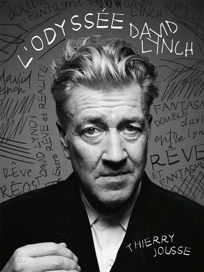 Image de L'Odyssée David Lynch