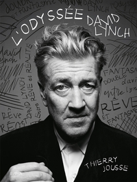 Image de L'Odyssée David Lynch