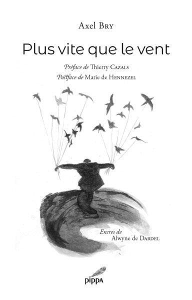 Picture of PLUS VITE QUE LE VENT