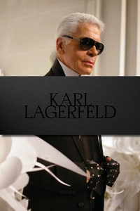 Image de Karl Lagerfeld