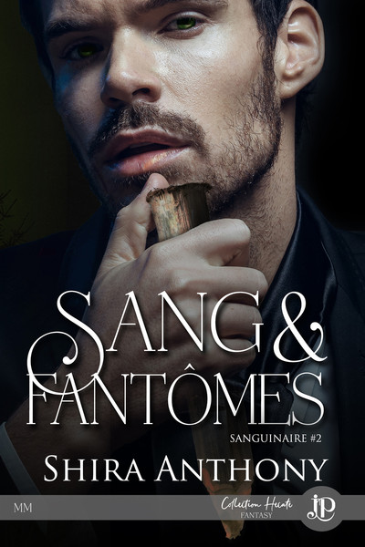 Image de Sang & Fantômes