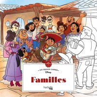 Picture of Familles