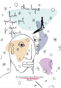 Picture of Lundi quelque part dans l'infini