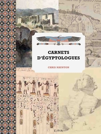 Image de Carnets d'égyptologues
