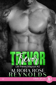 Picture of Trevor