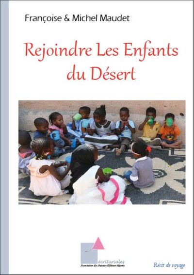 Picture of Rejoindre Les Enfants du Désert