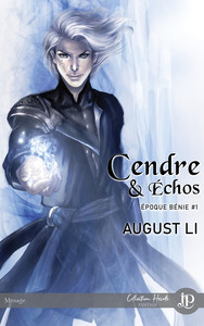 Picture of Cendre & Écho