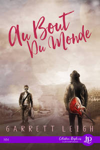 Picture of Au bout du monde