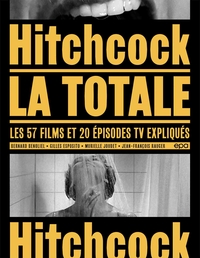 Image de Hitchcock - La Totale (petit format)