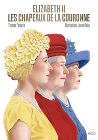 Picture of Les chapeaux de la couronne
