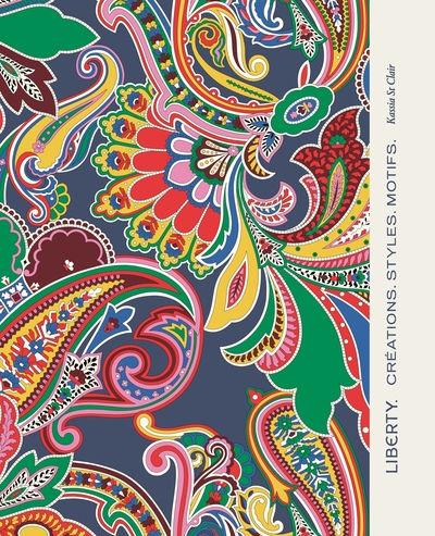 Picture of Liberty. Créations, Styles, Motifs.