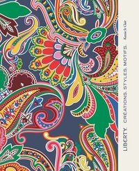 Image de Liberty. Créations, Styles, Motifs.