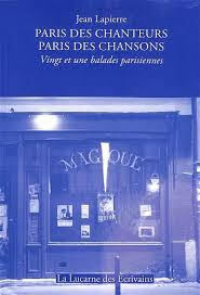 Picture of Paris des chanteurs Paris des chansons
