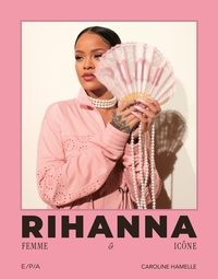 Picture of Rihanna, femme et icône