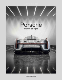 Picture of Porsche concept cars