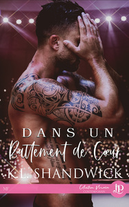 Picture of Dans un battement de coeur