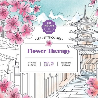 Picture of Flower therapy