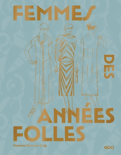 Picture of Femmes des années folles