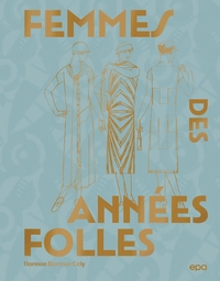 Picture of Femmes des années folles