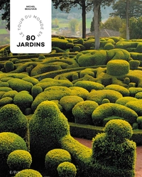 Image de Le tour du monde en 80 jardins