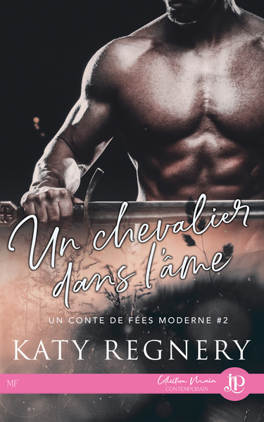 Picture of Un chevalier dans l'âme