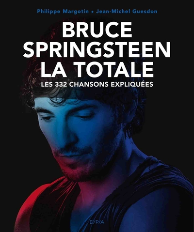 Picture of Bruce Springsteen - La Totale