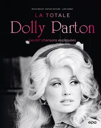 Image de Dolly Parton - La Totale
