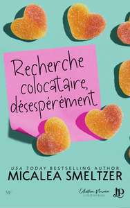 Picture of Recherche colocataire désespérément