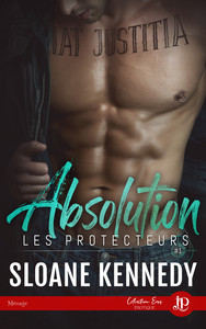 Picture of Absolution