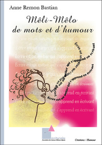 Image de Mêli-Mêlo de mots et d’humour