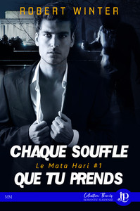 Picture of Chaque souffle que tu prends