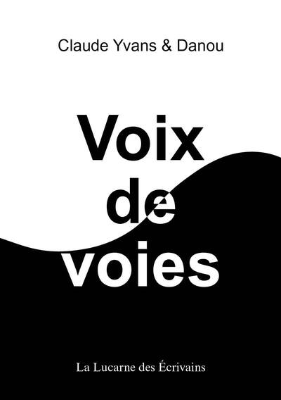 Picture of Voix de voies