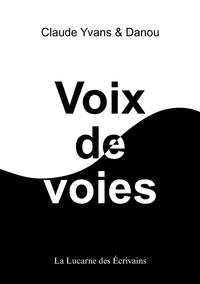 Picture of Voix de voies