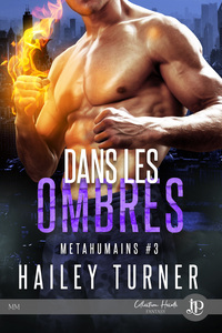 Picture of Dans les ombres